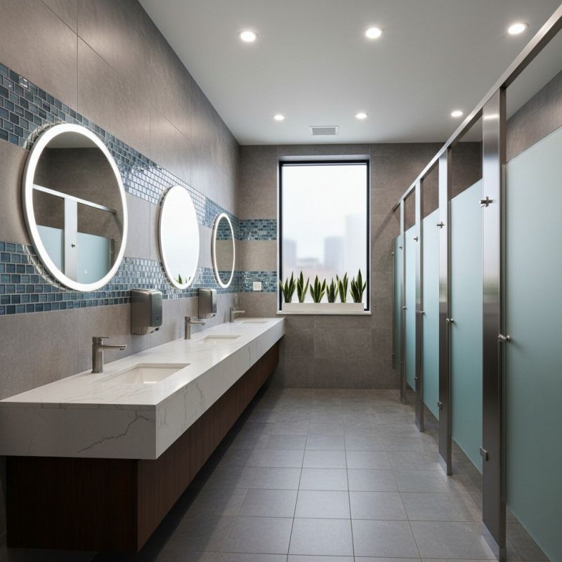 Top Bathroom Remodeling Companies in Belvidere, IL