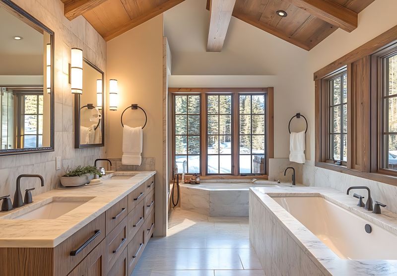 Top Bathroom Remodeling Companies in Sycamore, IL