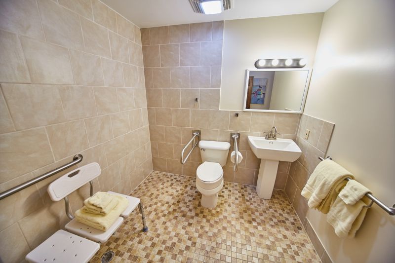 Best Bathroom Accessibility Contractors in Dekalb, IL