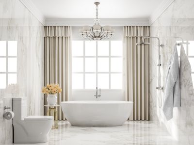 Cost of Bathtub Installation in Dekalb, IL